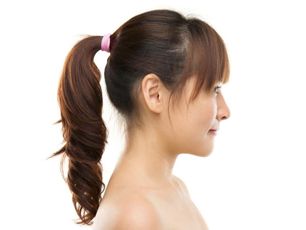 21 biện pháp chăm sóc hiệu quả cho mái tóc (Ảnh minh họa)