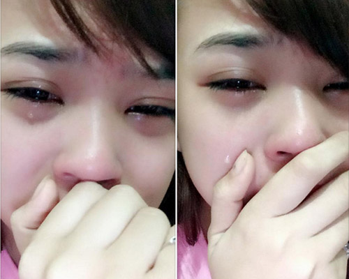 Tâm sự và ước nguyện đẫm nước mắt của cô gái Hưng Yên