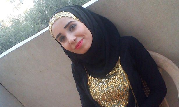 Nữ nhà báo đầu tiên bị IS hành quyết tại Syria