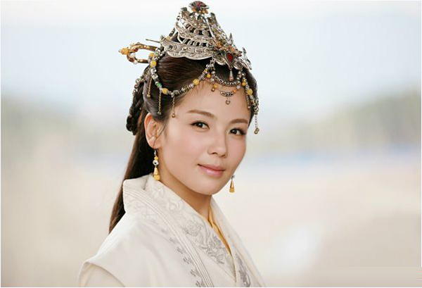 Lưu Đào - Chuyện người vợ Tào Khang thời hiện đại