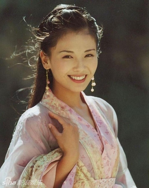 Lưu Đào - Chuyện người vợ Tào Khang thời hiện đại 1
