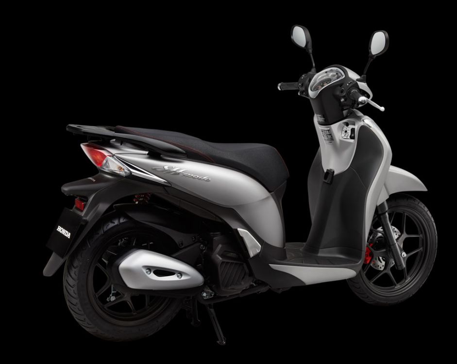 Honda SH 150 đời 2016  Chugiongcom