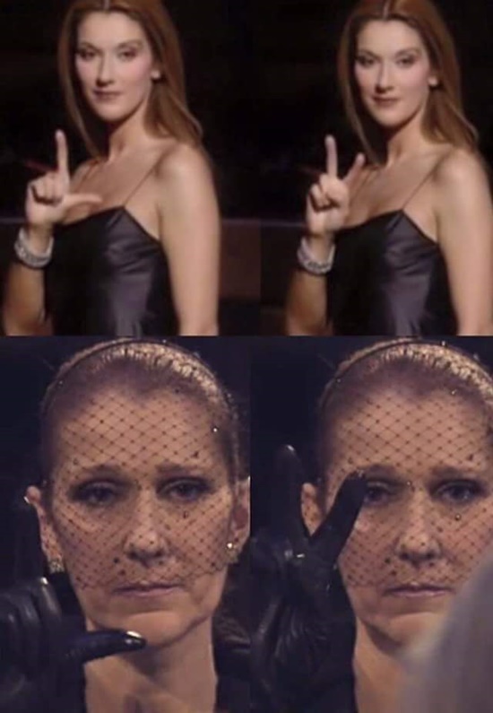 Celine Dion vĩnh biệt chồng: Em sẽ là nữ hoàng, để anh bên em mãi 15