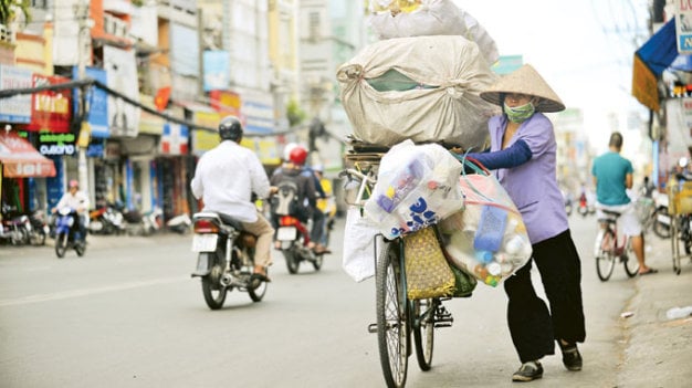 Kiếm tiền chỉ cần vốn 5 triệu đồng