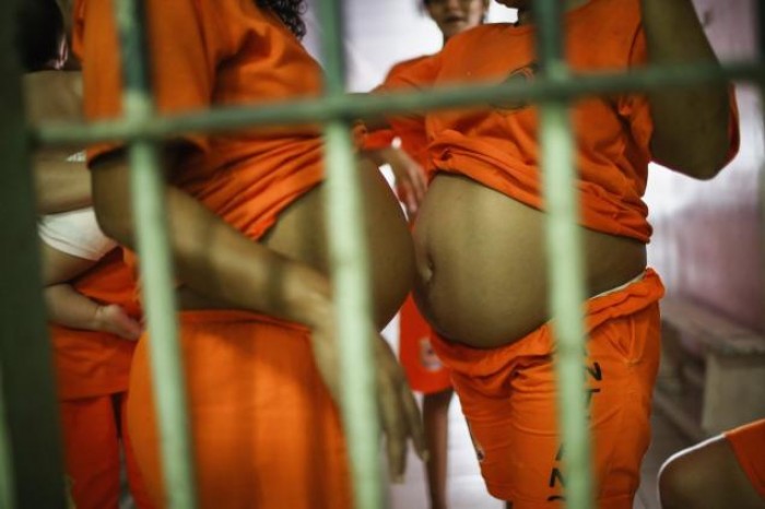 Vụ nữ tử tù mang thai: Có thể phạt người bán tinh trùng 40 triệu 
