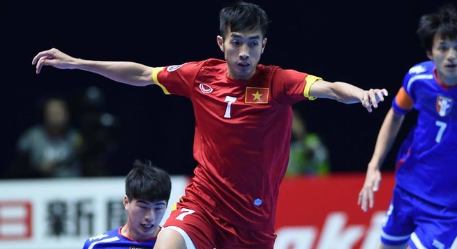 Việt Nam đánh bại Nhật Bản, lần đầu tiên đặt chân vào World Cup 