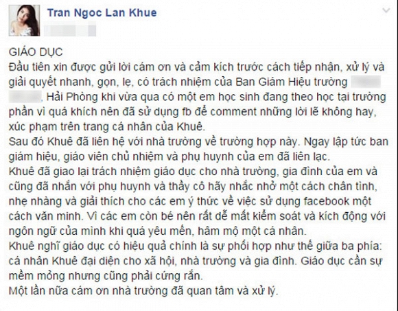 lan khue phunutoday1