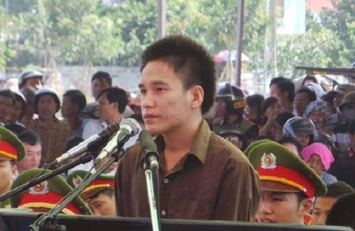 Thông tin mới nhất về vụ thảm sát 6 người ở Bình Phước