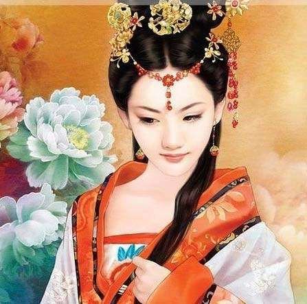 Chuyện ngoại tình của các hoàng hậu Trung Hoa