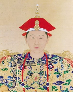 Sự thật kinh ngạc về hoàng đế Khang Hy