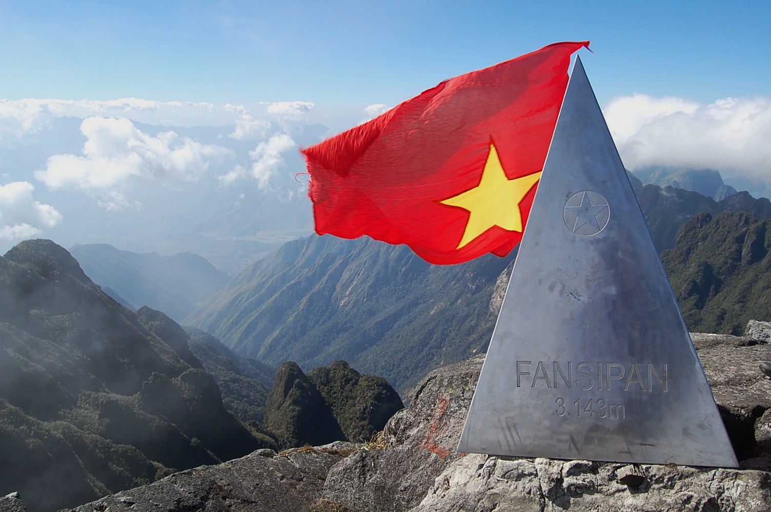 6 trải nghiệm du lịch mạo hiểm hút khách tại Việt Nam
