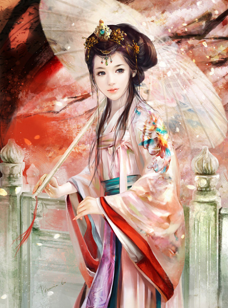8 quy tắc vàng tuyển mỹ nữ cho hoàng đế Trung Hoa