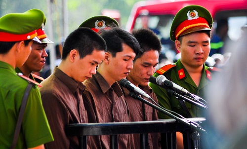Hoãn phiên xét xử phúc thẩm vụ thảm sát Bình Phước ngày 21/3
