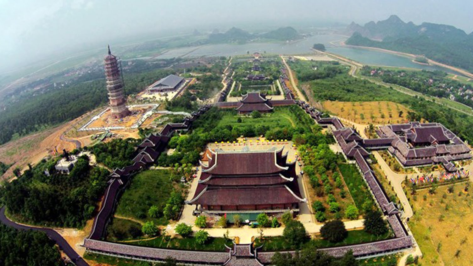 Những ngôi chùa cầu tài nổi tiếng ở Việt Nam, đã cầu là có lộc