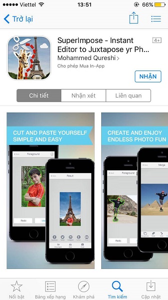 11 ứng dụng chỉnh sửa ảnh “cực đẹp, cực lung linh” trên iPhone