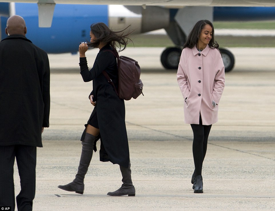 gu thời trang của vợ tổng thống mỹ obama 1