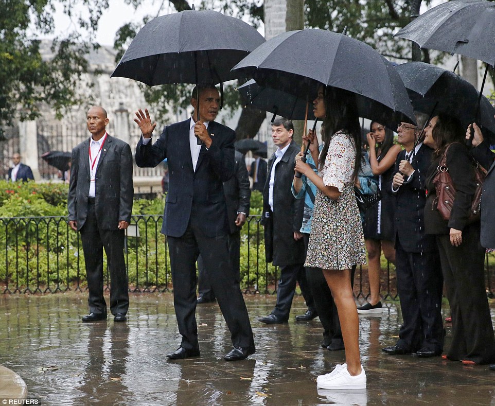 gu thời trang của vợ tổng thống mỹ obama 8