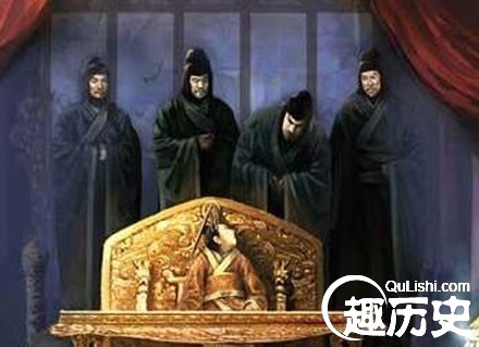 Hoàng đế Trung Hoa - trăm nghìn cách bị giết hại