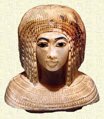 Người vợ bí ẩn nhất của pharaoh Ai Cập là ai?