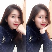 Trần Linh Chi - cô gái khoa Văn học 10