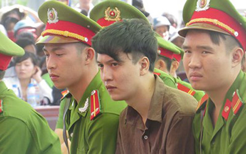 Đơn xin tử hình sớm của Nguyễn Hải Dương khó được chấp nhận