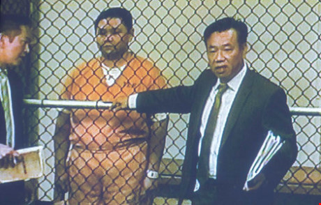 Kế hoạch bảo vệ Minh Béo trước tòa của luật sư biện hộ
