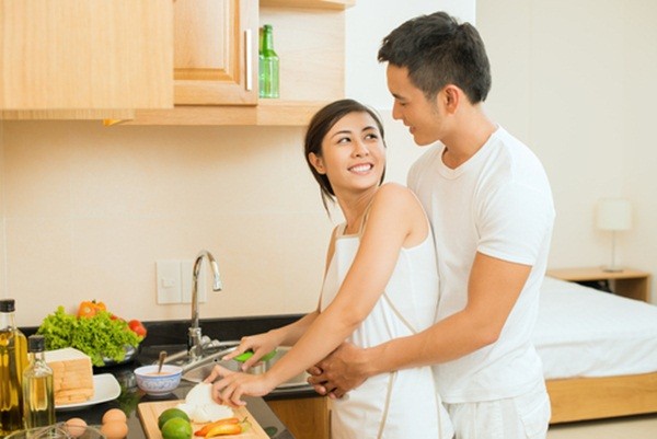 7 đức tính của vợ khiến sự nghiệp của chồng “thăng hoa”