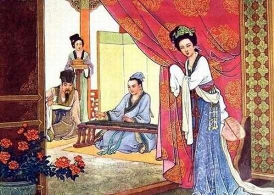 Quái đản tục “cho thuê vợ” ở Trung Quốc