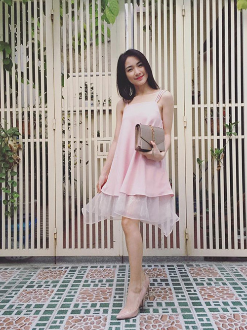 Nghía gu street style cực chất của sao Việt tuần qua