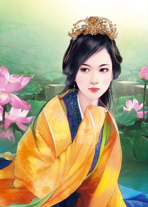 8 phụ nữ có “quyền lực” nhất lịch sử Trung Quốc