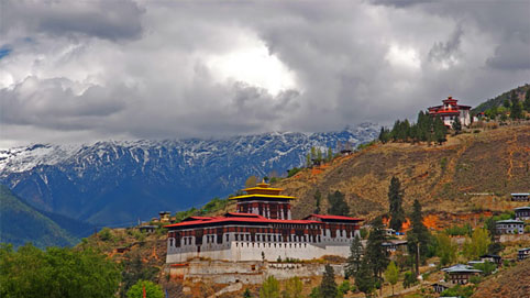 8 Lý do khiến người Bhutan hạnh phúc nhất thế giới