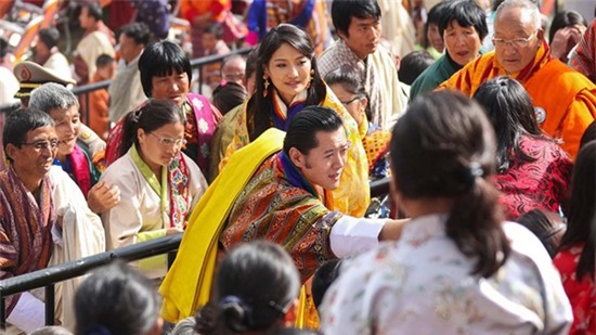 8 Lý do khiến người Bhutan hạnh phúc nhất thế giới