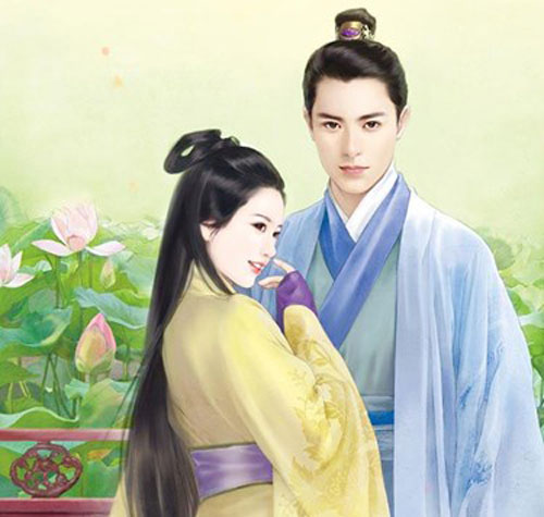 Hoàng đế duy nhất “một vợ một chồng” trong lịch sử Trung Quốc