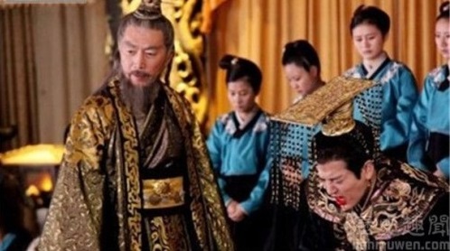 Gian thần giết hại nhiều Hoàng đế nhất lịch sử Trung Hoa