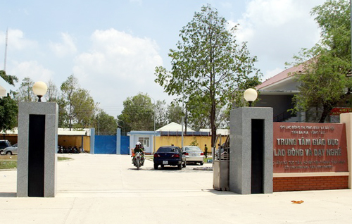 78 học viên cai nghiện ở Bà Rịa – Vũng Tàu lại trốn trại