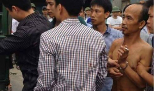 Điều tra làm rõ vụ chồng đâm chết vợ cũ rồi tự sát ở Hưng Yên