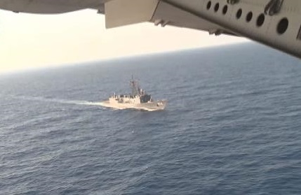 Vụ máy bay Ai Cập mất tích: đã tìm thấy thi thể nạn nhân