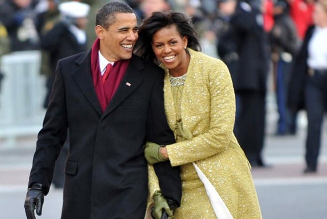 Bí mật thời trang của Tổng thống Barack Obama 10