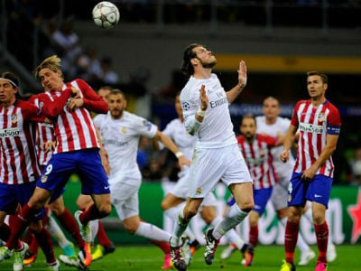 Chung kết C1 Real Madrid đăng quang 2