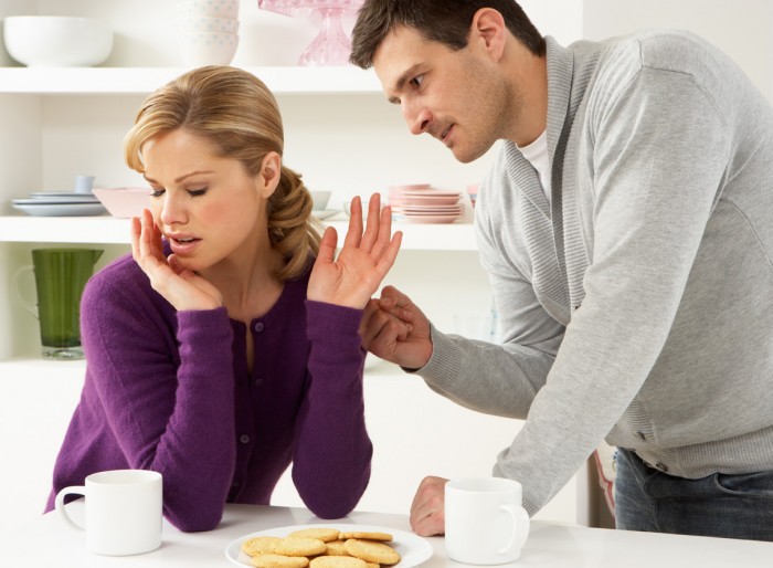 7 'lỗ thủng' hôn nhân bạn cần vá trước khi quá muộn