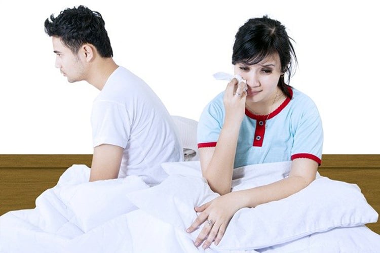 7 'lỗ thủng' hôn nhân bạn cần vá trước khi quá muộn