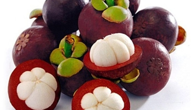 lợi ích từ măng cụt