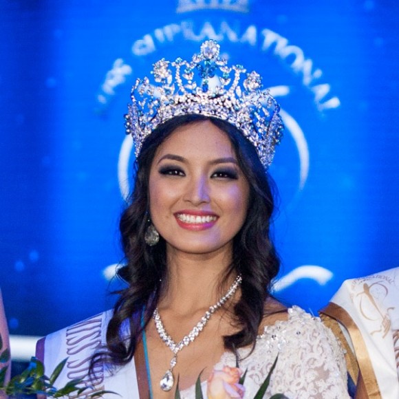 Bất ngờ trước nhan sắc 9 mỹ nhân Philippines đẹp nhất thế giới