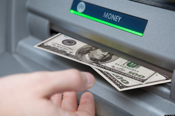 Nếu đang sử dụng thẻ ATM bạn cần phải đọc bài viết này