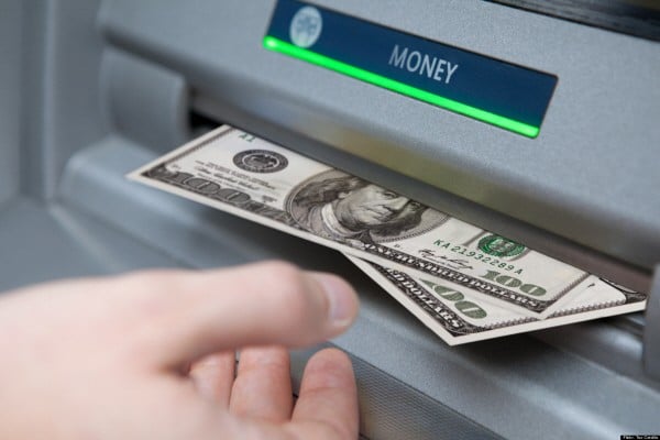 Nếu đang sử dụng thẻ ATM bạn cần phải đọc bài viết này