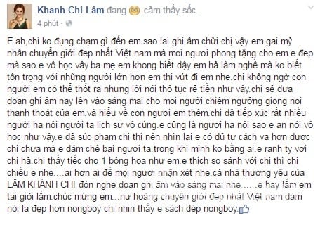 lam chi khanh phunutoday1
