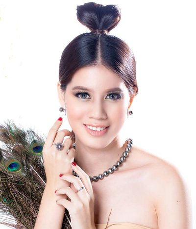 Thí sinh Hoa hậu Thế giới Myanmar 2016 đột tử ở tuổi 24