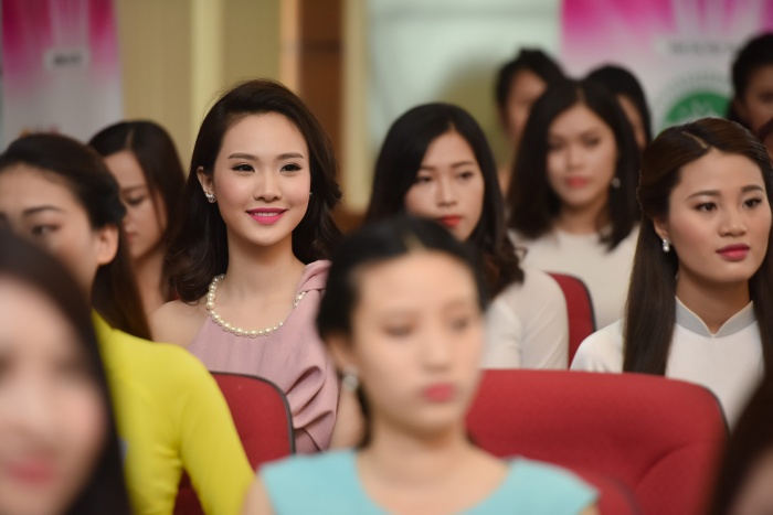 Hoa hậu Việt Nam 2016 4