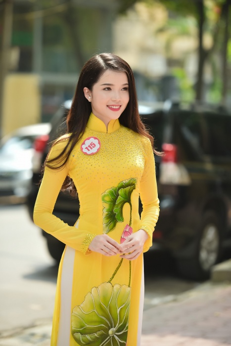 Hoa hậu Việt Nam 2016 12