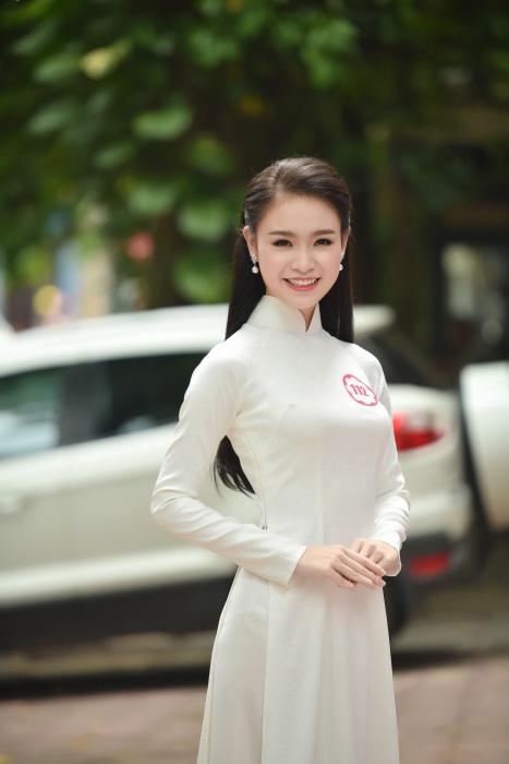 Hoa hậu Việt Nam 2016 11